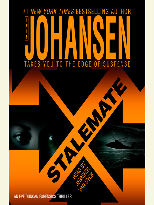 Cover image for Stalemate